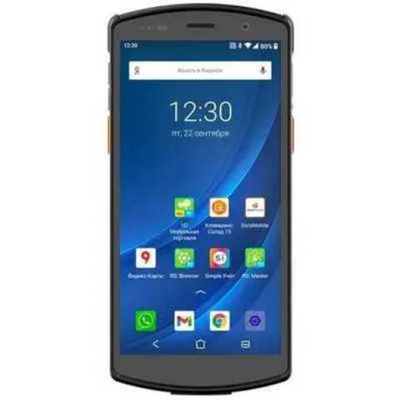 Терминал сбора данных Urovo DT50-SU4S11E4F31-M