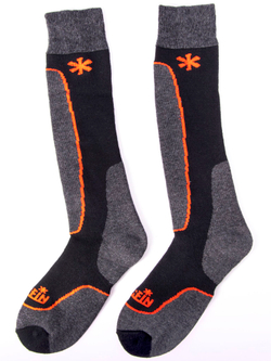 Носки Norfin T3M NORDIC MERINO MIDWEIGHT р.(42-44) L