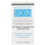 Admire My Skin, Клинически эффективный крем с ретиноидами, 45 мл (1,52 жидк. унц.)