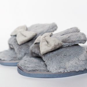 Тапки Grey Rabbit 36-37