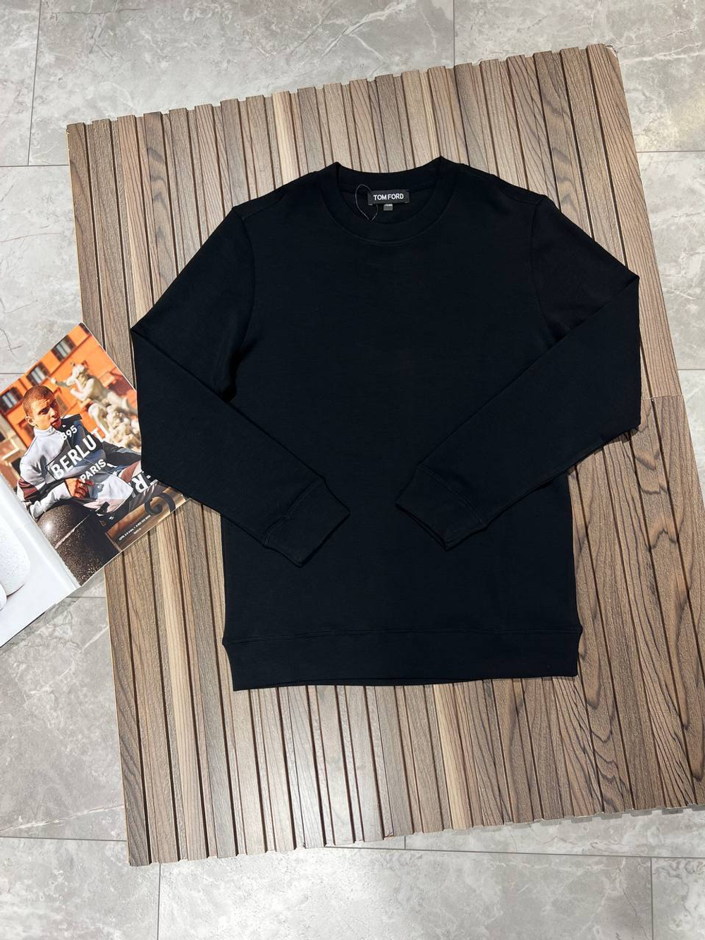 Свитшот Tom Ford