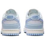 Кроссовки Nike Dunk Low Next Nature "Blue Tint" (Женская размерная сетка)
