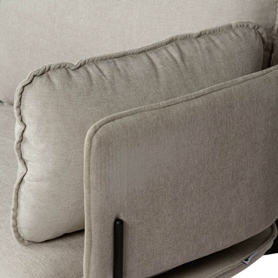 Диван Sussex ширина 210