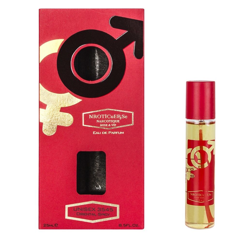 Narcotic Rose &amp; Vip  Tom Ford Tobacco Vanille Unisex 25 мл. арт.3545