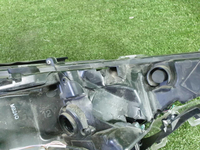 Битая Фара левая Toyota RAV4 5 XA50 (2018-н.в.) LED