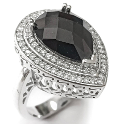 Ювелирное кольцо Эстерелла