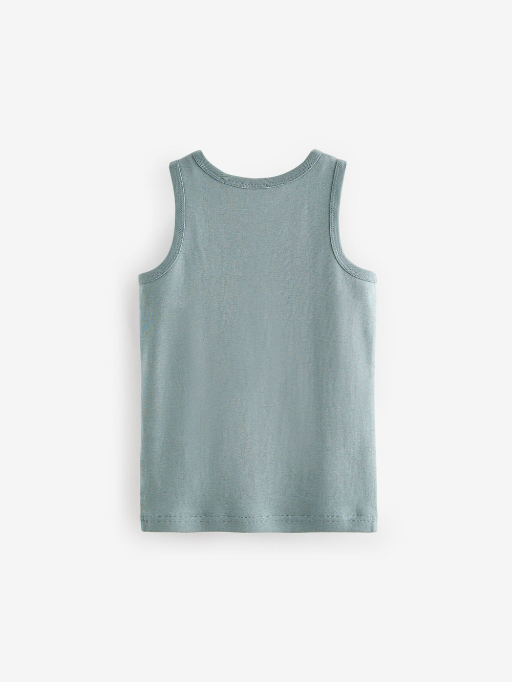 Майка для мальчика Next 434-841, 10 шт., Синий