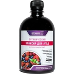 Удобрение Эликсир для ягод, 0,5л