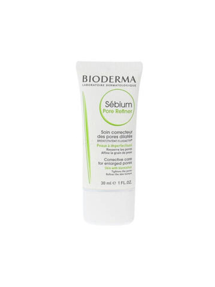 BIODERMA Sébium Pore Refiner 30 ml gesichtsserum für Frauen