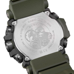 Мужские наручные часы Casio GW-9500-3