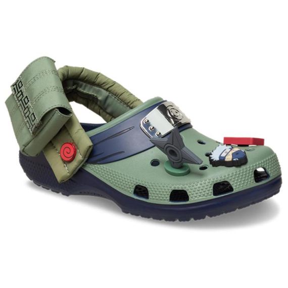 Crocs Classic Clog 'Kakashi'