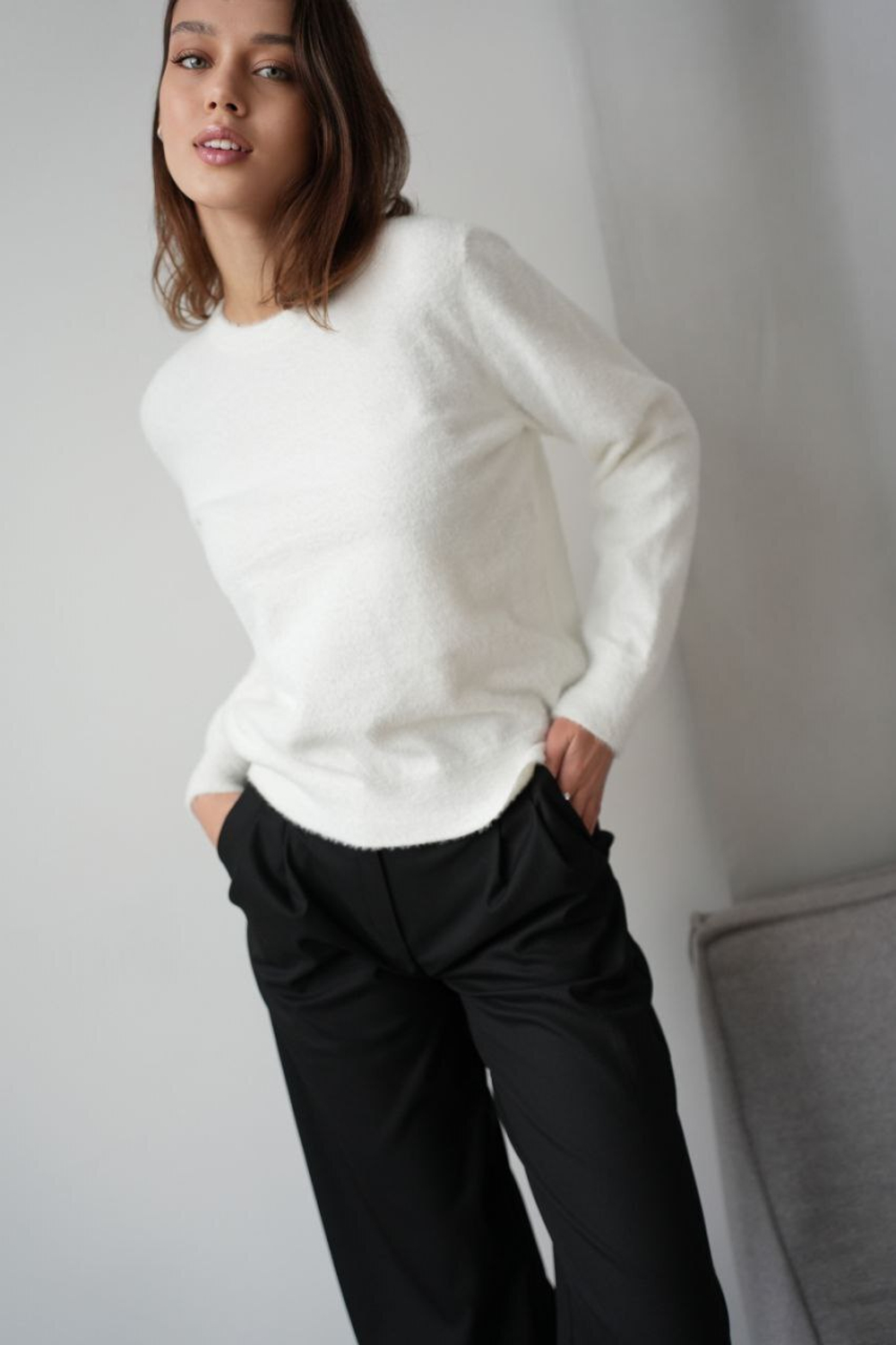 Джемпер женский 578