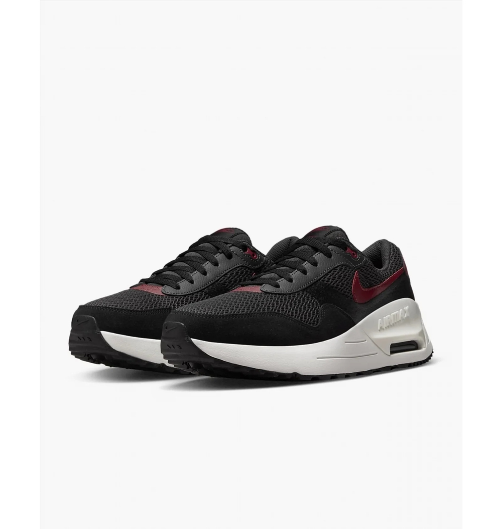 Кроссовки мужские NIKE Air Max SYSTM