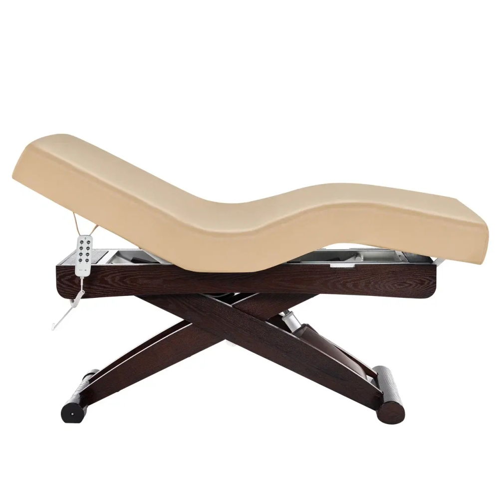 Электрический массажный стол Mizomed Starlet Deluxe