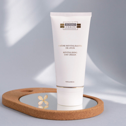 Крем для лица деликатный увлажняющий Beaute Globale, 200 мл