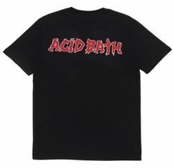 Футболка Acid Bath (8028)