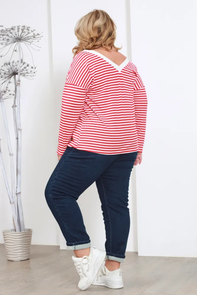 Джинсы 5663 Fabrika