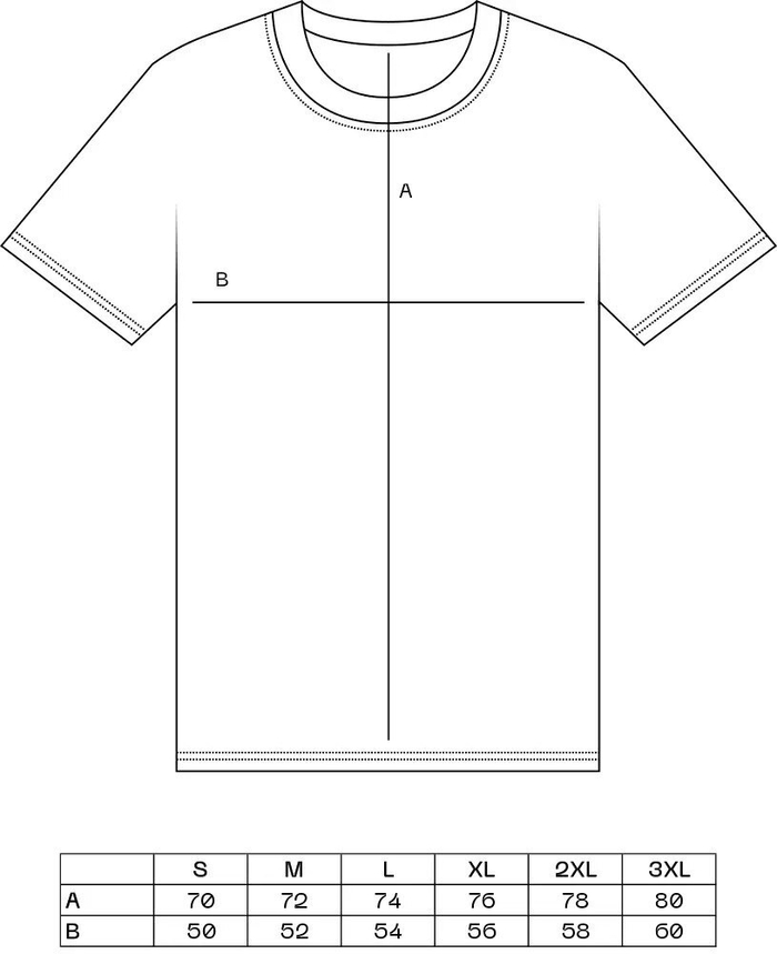 Футболка Dental core Regular