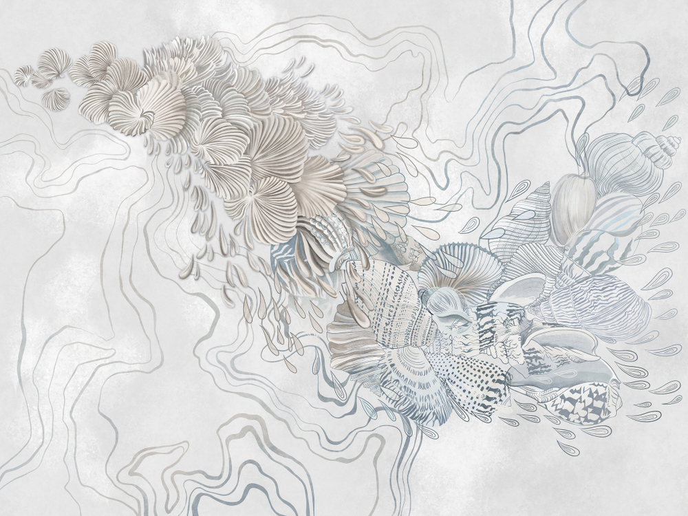 Коллекция MARINA