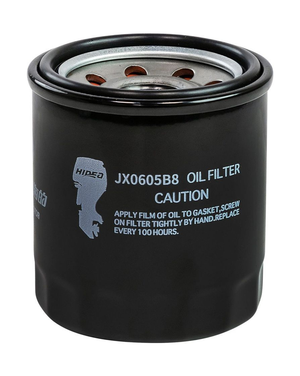 Фильтр масляный Marine Rocket (F130-01.06.01.10)