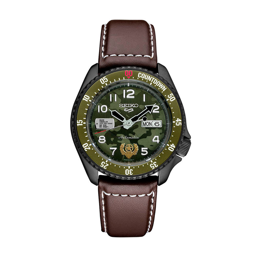 Seiko SRPF21K1S