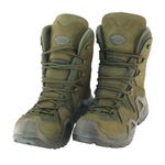 Ботинки 1490NH, Scooter