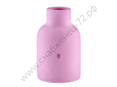 Бол. Г. Л. TS 17–18–26 Ø12.5, IGS0026