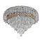 Потолочная люстра Escada Passion 10231/SG LED