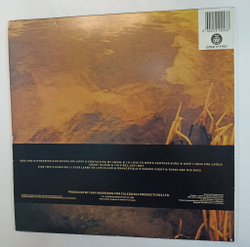 Винтажная виниловая пластинка LP Van Morrison Avalon Sunset (Югославия 1989)