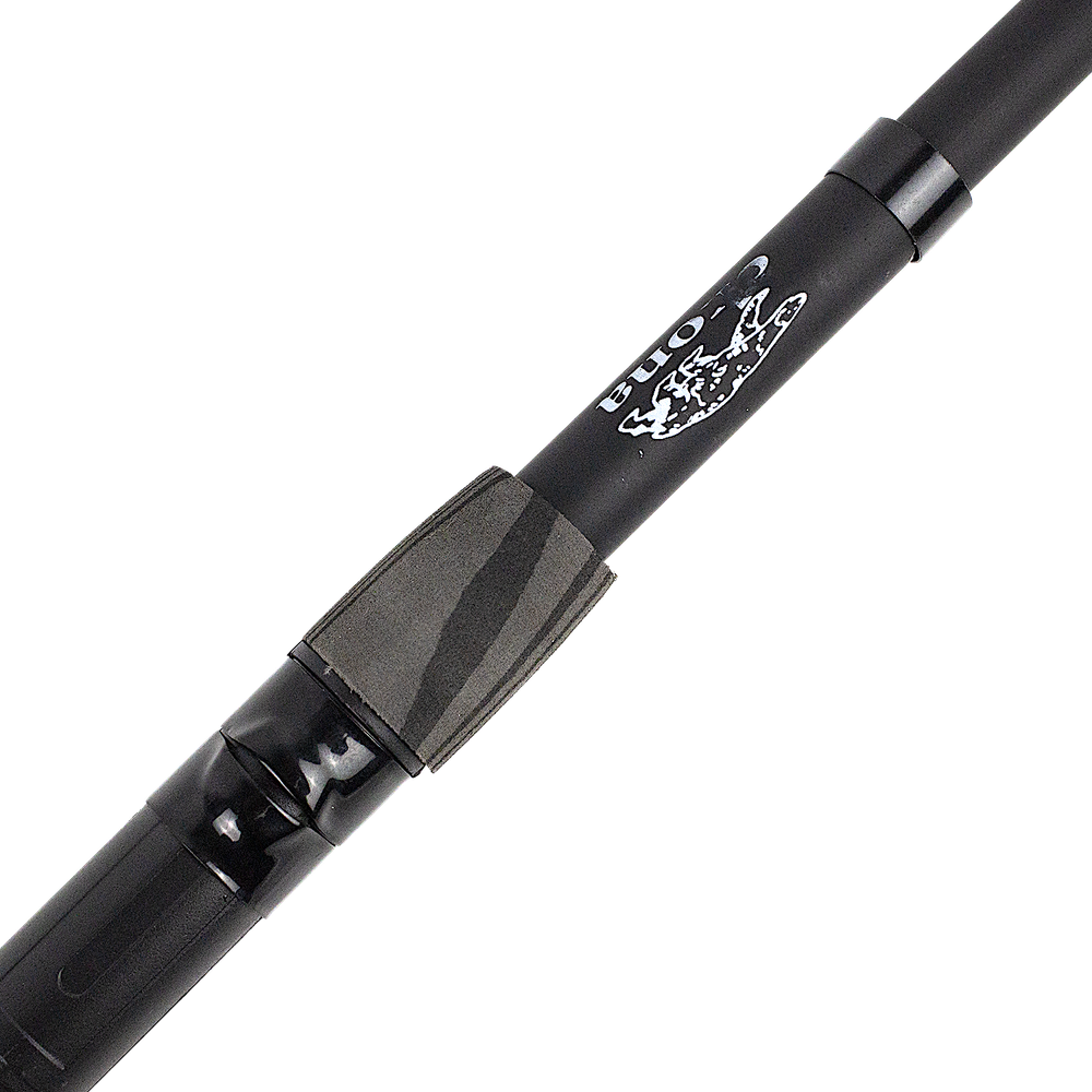 Удилище Okuma Телескоп с кольцами 2.40м Тр.длина 0.54м