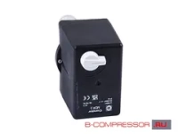 Реле давления 1/2" для компрессора К33 MDR 3/35 16А