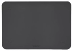 Чехол кожаный Macbook Pro 16" (MB1032-BK) Black COTEetCI