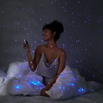 Импульсный стимулятор с проекцией звезд Pulse Galaxie от SVAKOM