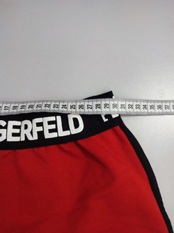 Костюм Karl Lagerfeld с шортами на 14-15 лет