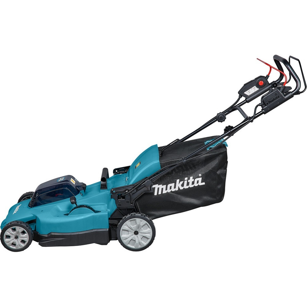 Газонокосилка Makita DLM 539 Z аккумуляторная