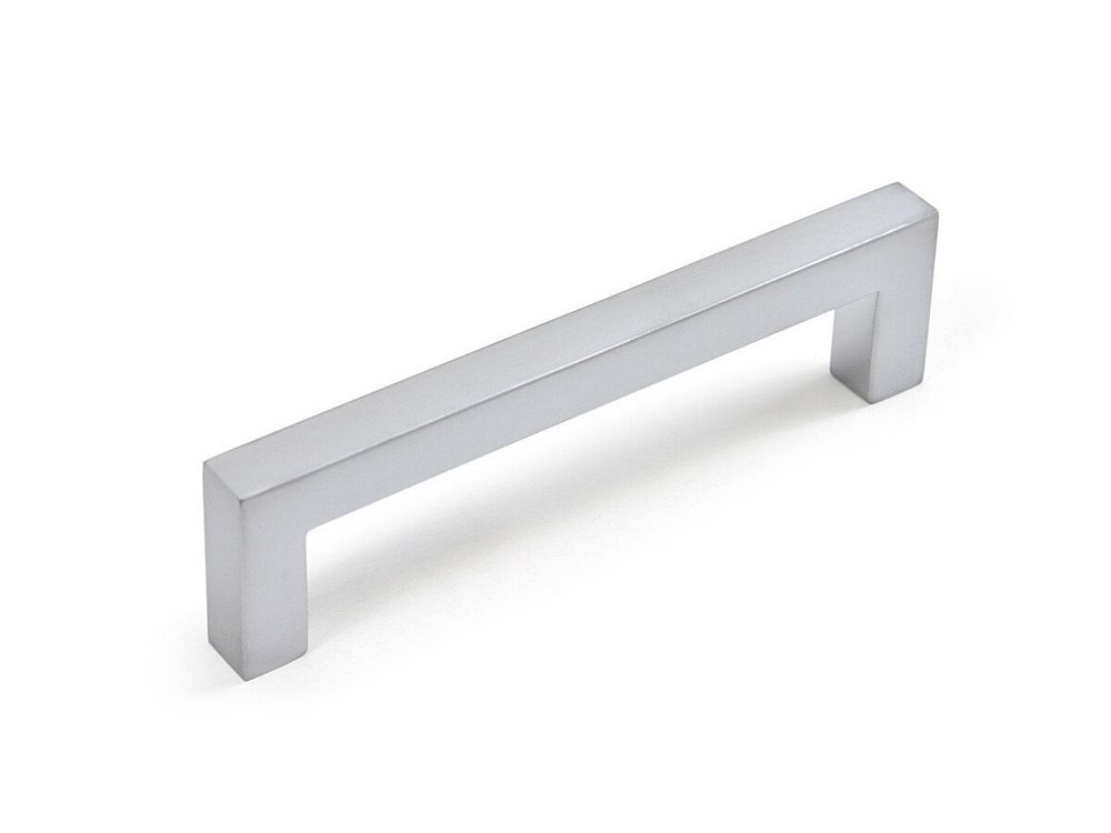 Ручка скоба мебельная QUADRA RS043SC.4