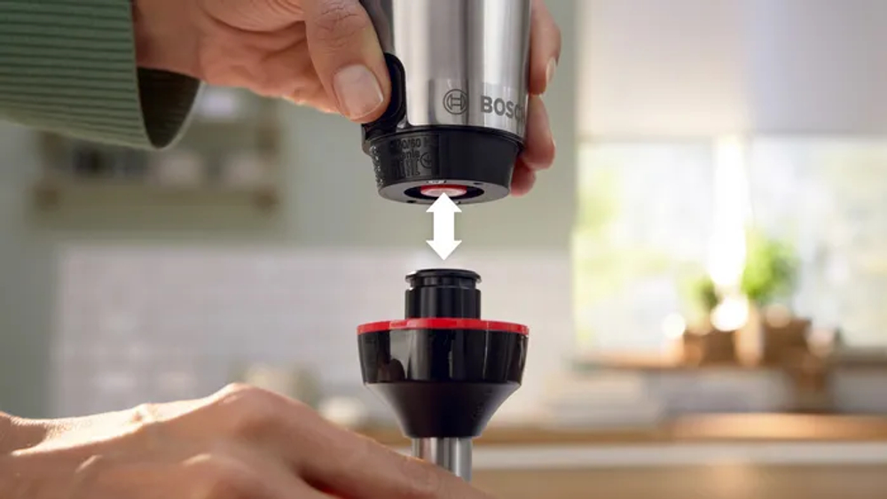 Блендер Bosch MSM6M610