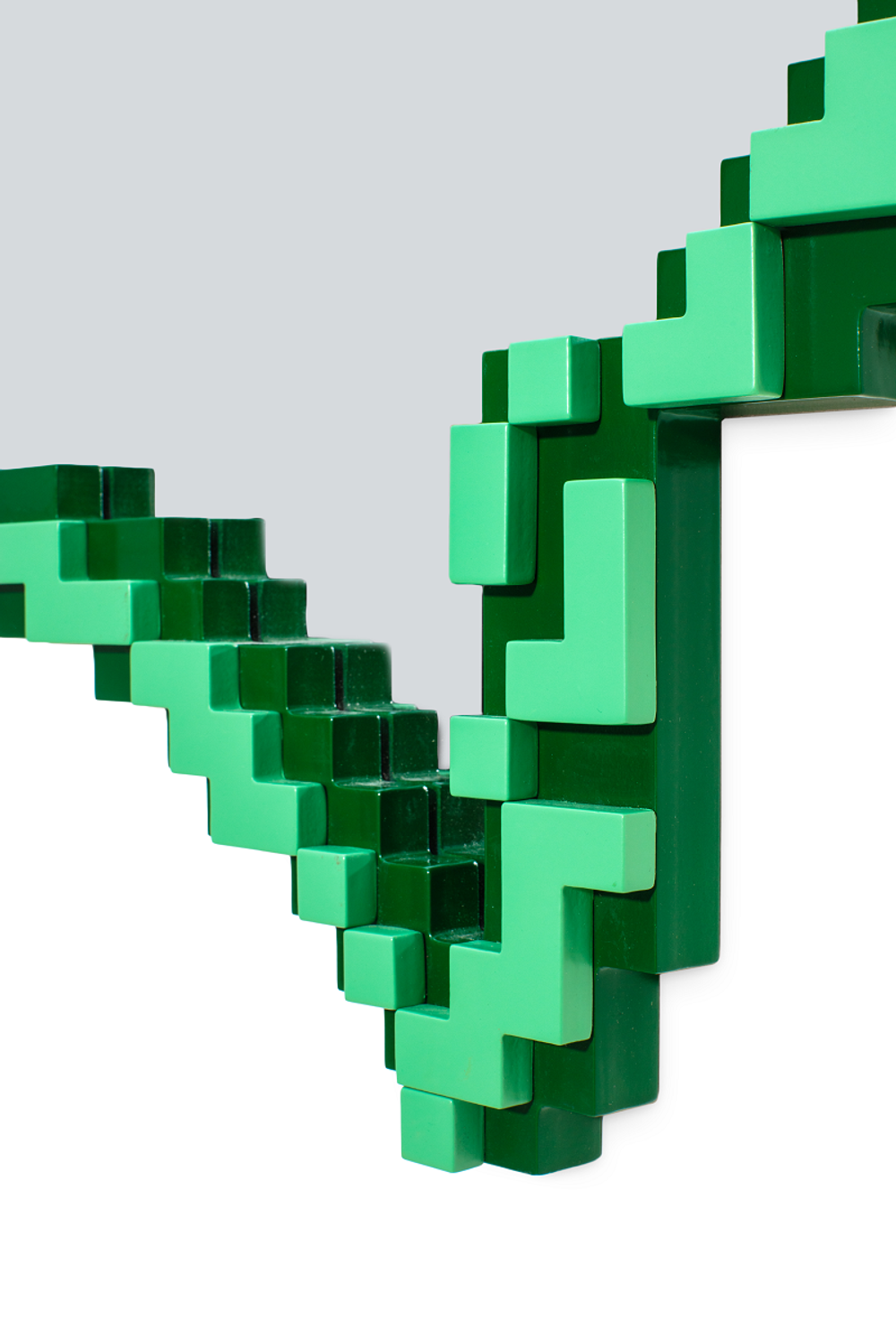 Зеркало Pixel Message