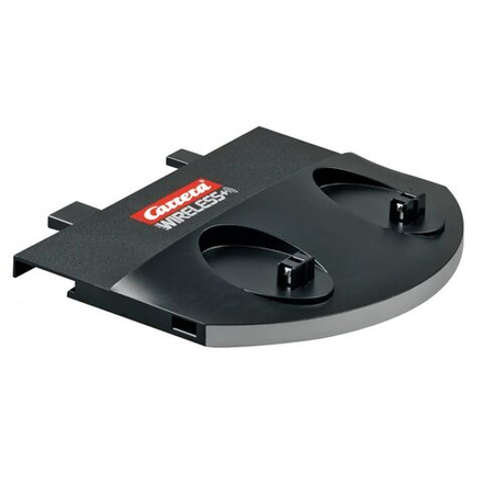 DIGITAL 124/132 — беспроводная связь + двойная зарядная станция 2,4 ГГц 10113