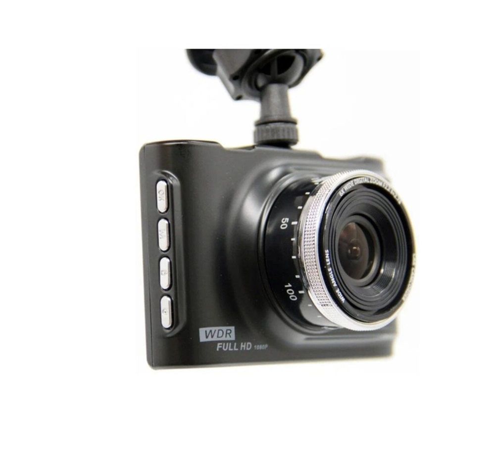 Видеорегистратор Eplutus DVR-916 FullHD