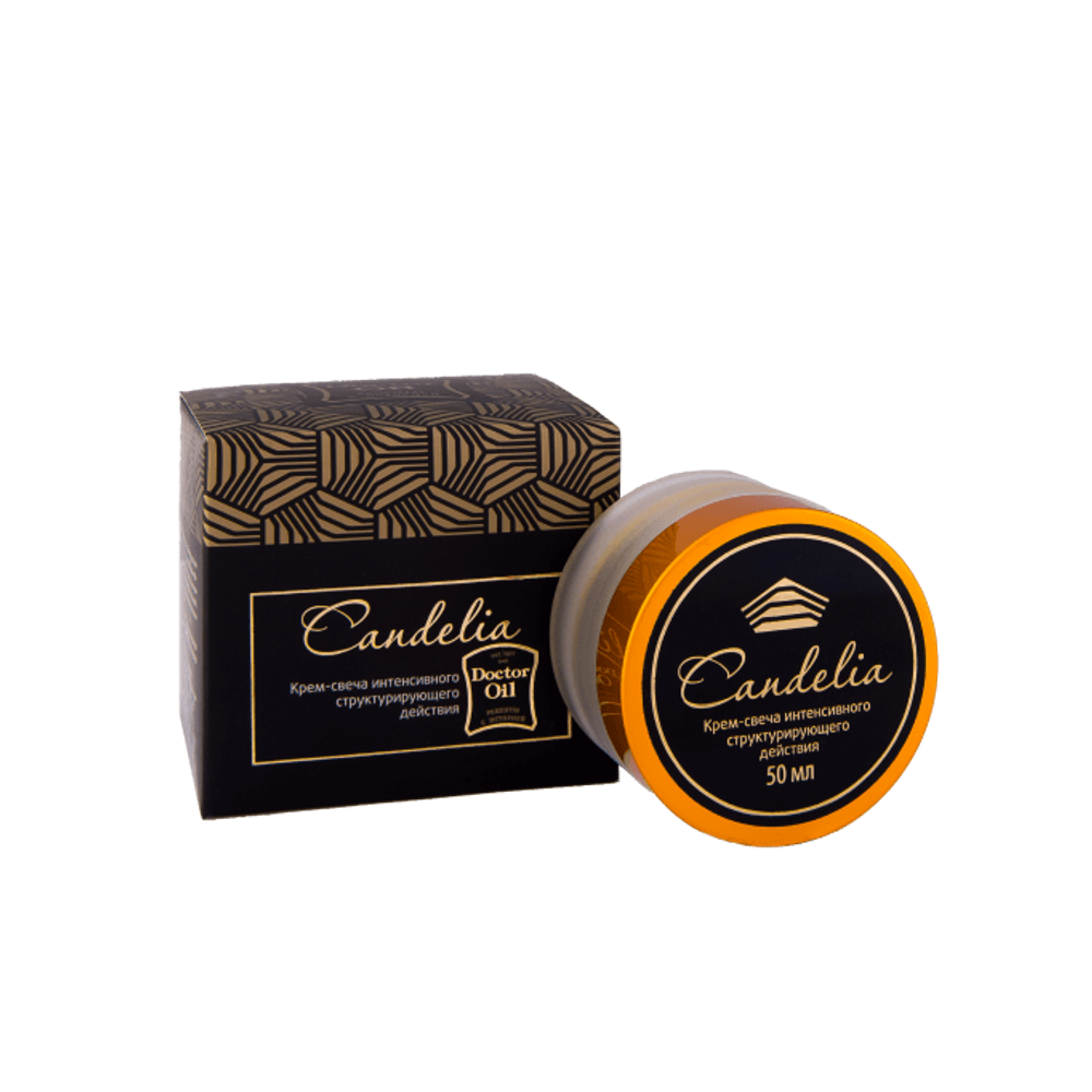 Крем свеча Candelia 50мл