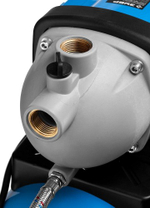 Установка для водоснабжения ЗУБР НАС-М3-1200