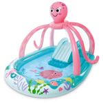 Игровой центр Розовый осьминожка 234 х 183 х 150 см 56138