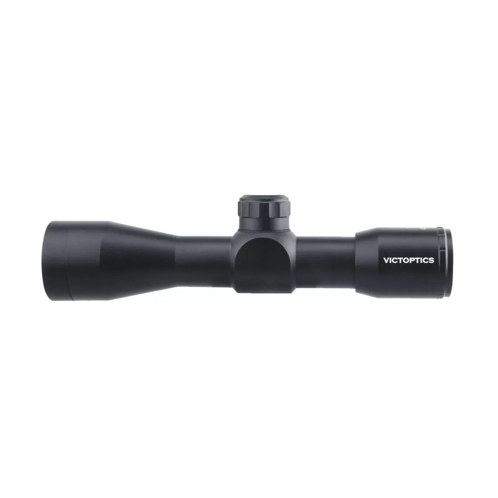 Оптический прицел Vector Optics 25,4мм SFP VictOptics B1 4x32 Compact ( Сетка R14 )