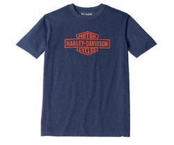 Футболка Bar & Shield Harley-Davidson