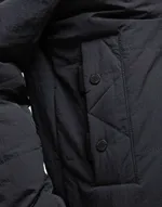 Куртка We Don’t Care Short Puffer Jacket Black