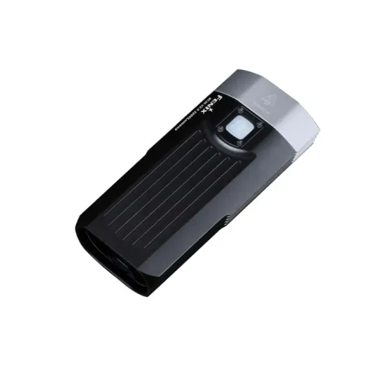 Фонарь Fenix Мод. BC30 V2.0 (2200лм-187м)(светодиод: 2шт.Luminus SST-40-N5) + Фонарь FENIX Мод. BC05R V2.0