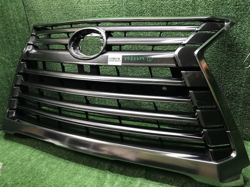 Решетка радиатора Lexus LX 3 (2015-2023)