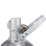 Прожектор ГО07-2000-001 (под ДРИ/МГЛ-лампу 2000Вт E40) IP65 (без ПРА) GALAD 00404