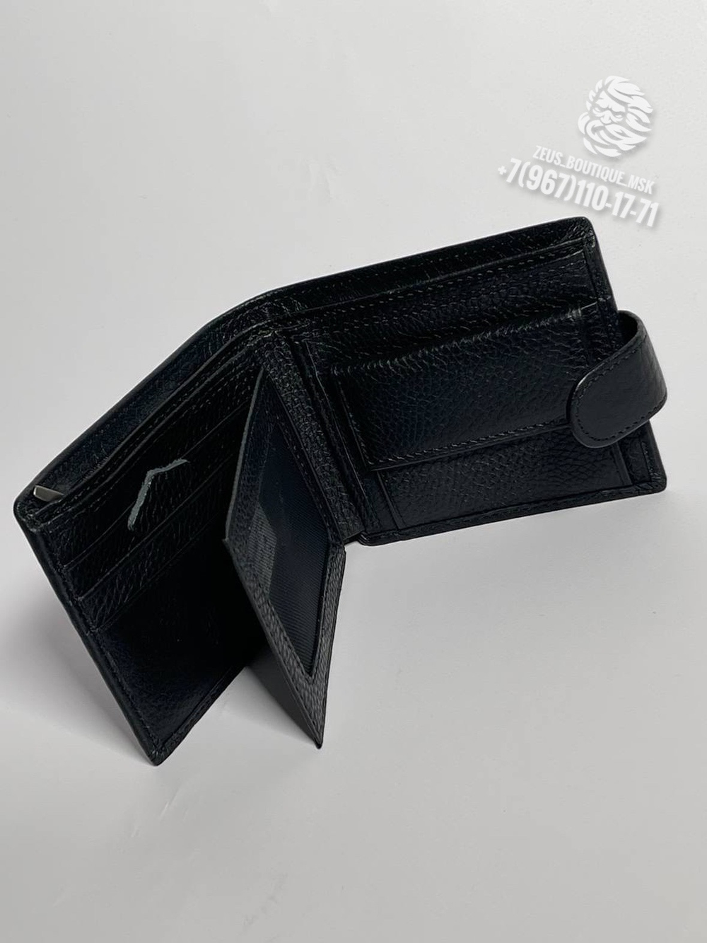 Кошелёк Montblanc